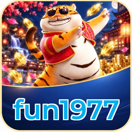 Segurança fun1977 SSL 256-bit com licença Curaçao e certificação eCOGRA