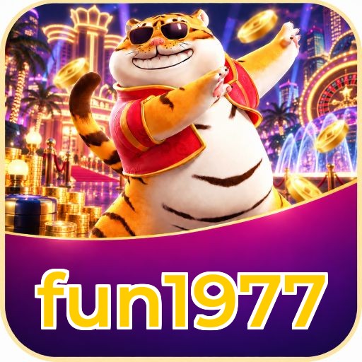 fun1977 licenciado com transparência e jogo responsável