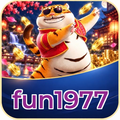 fun1977 com RTP verificado e jogos auditados pela eCOGRA